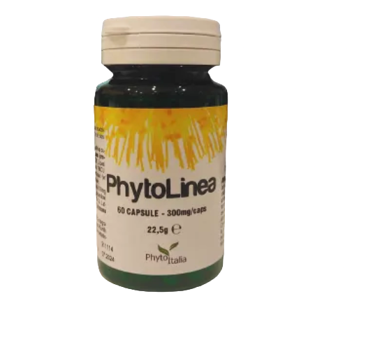 Phytolinea 60 capsule