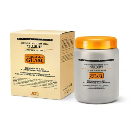 Guam Fanghi d'Alga 1 Kg