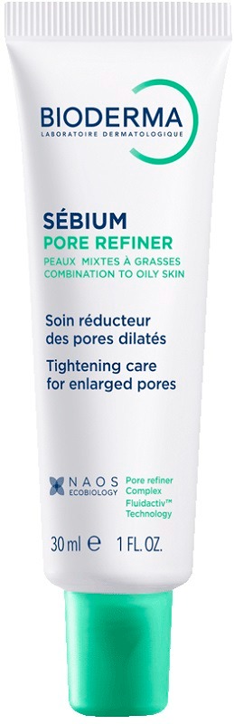 Bioderma Sébium Mat Control Riduttore Pori 30 ml