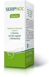 Seripnol gocce 30ml