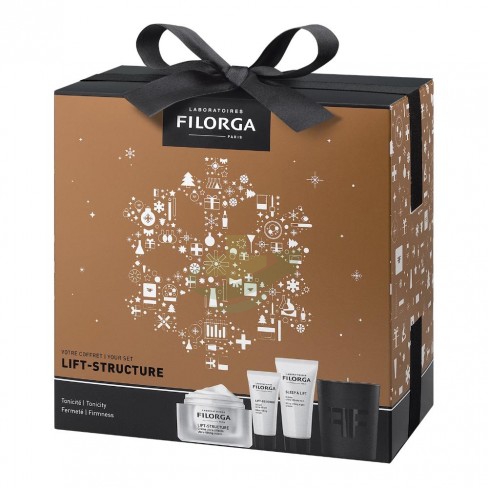 Filorga Cofanetto Lift