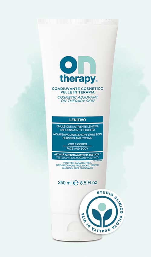 Ontherapy emulsione lenitivo 250 ml