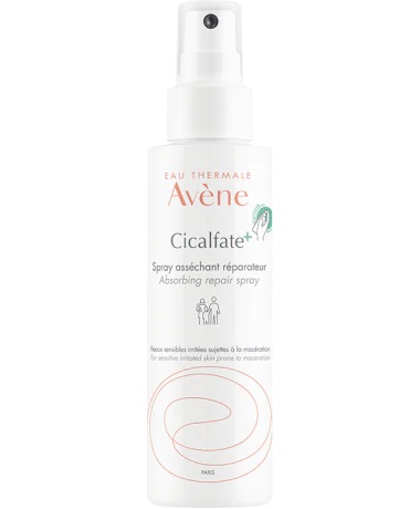 Avene Cicalfate Spray Assorbente Ristrutturante 100 ml