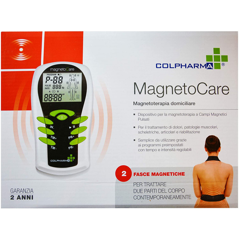Colpharma Magneto Care Home Ma5011