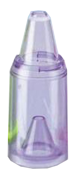 Rinowash ricambio maxi azzurro