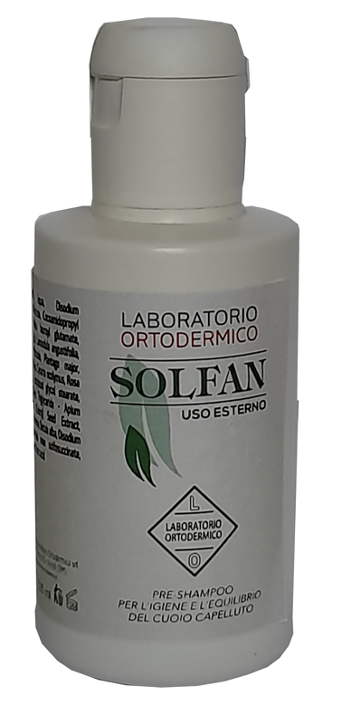 shampoo