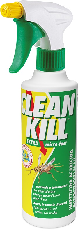 Clean kill extra 375ml