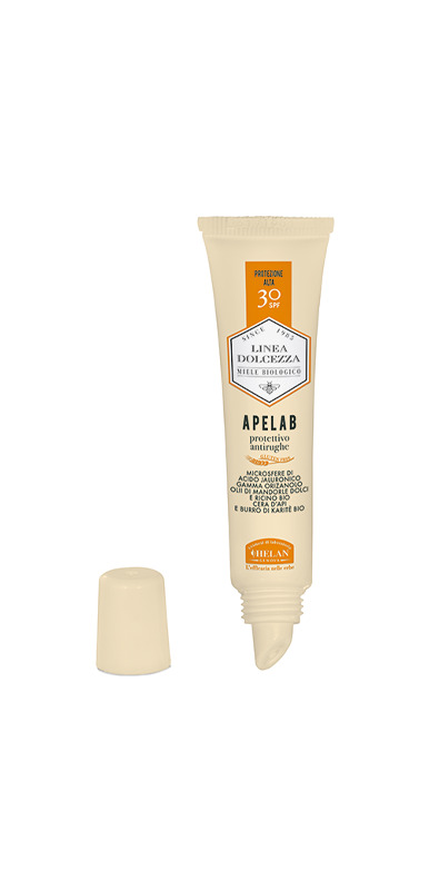 Dolcezza Apelab Protettivo Antirughe Spf30 15 Ml