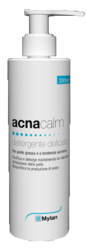 Acnacalm deterg.del.200ml
