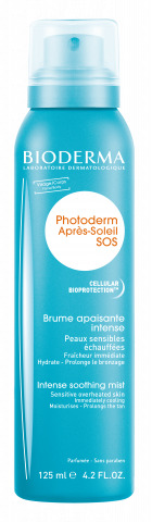 Photoderm d/sole sos 125ml