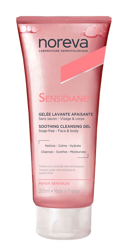 gelee detergente