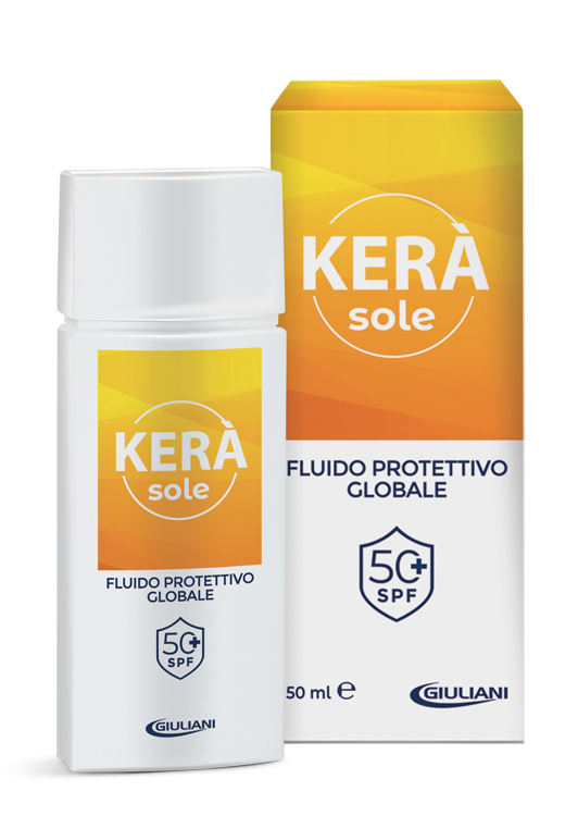 Kera' stick protettivo globale