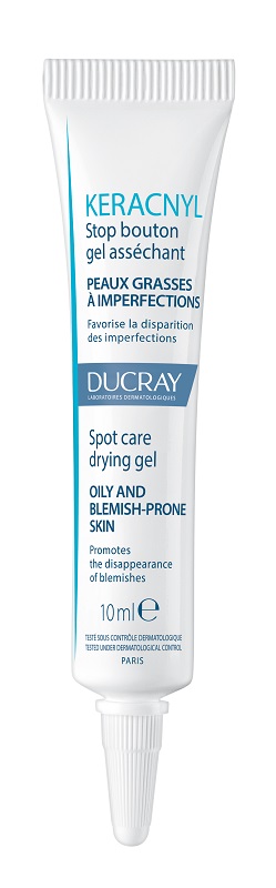 Keracnyl stop brufoli 10 ml