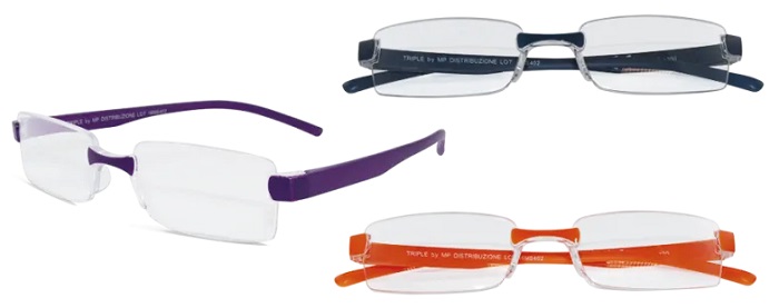 Twins silver triple +1,50