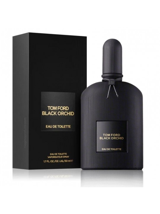 Black orchid edt 50 ml