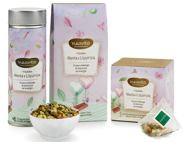 Filtroscrigno menta e liquiriz