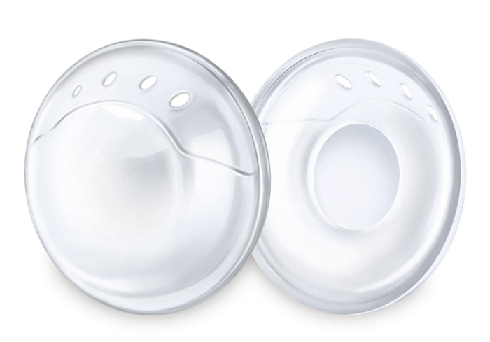 Chicco Conchiglie Raccoglilatte