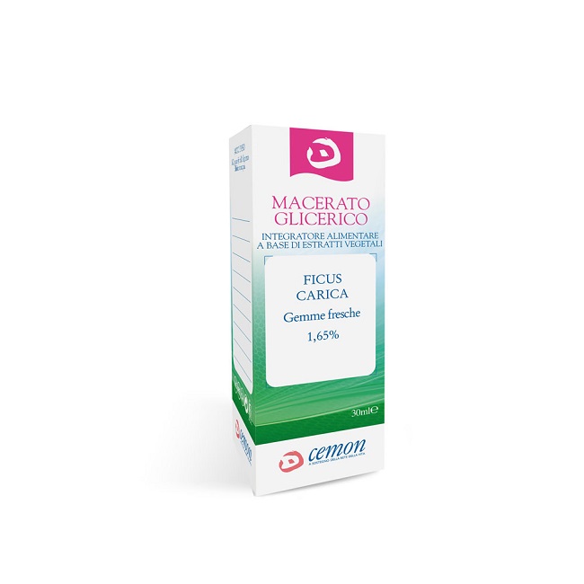 Cemon Cme Ficus Carica Mg 30Ml