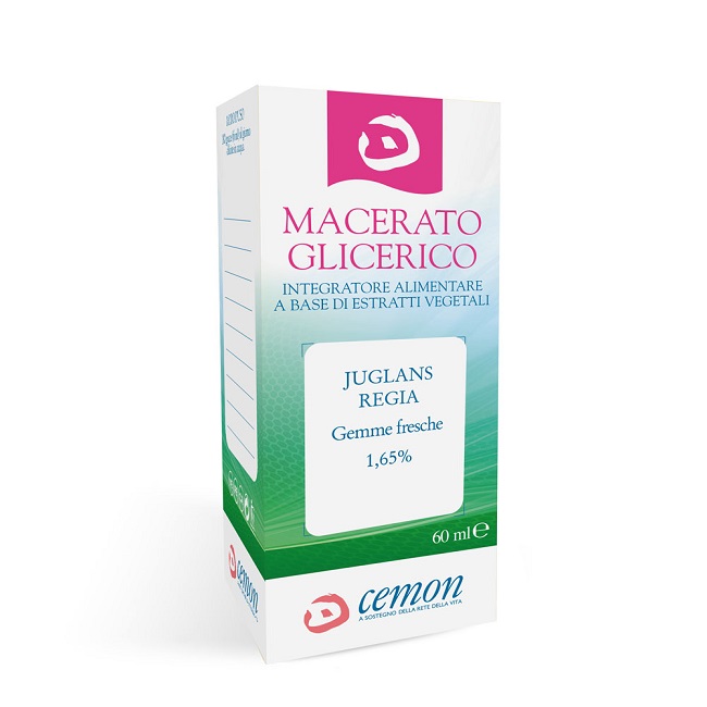 Cme juglans regia mg 60ml