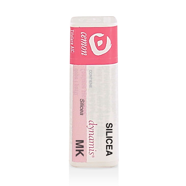 Silicea mk gl unda