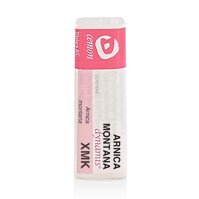 Cemon Arnica Montana XMK Globuli Monodose 2 g