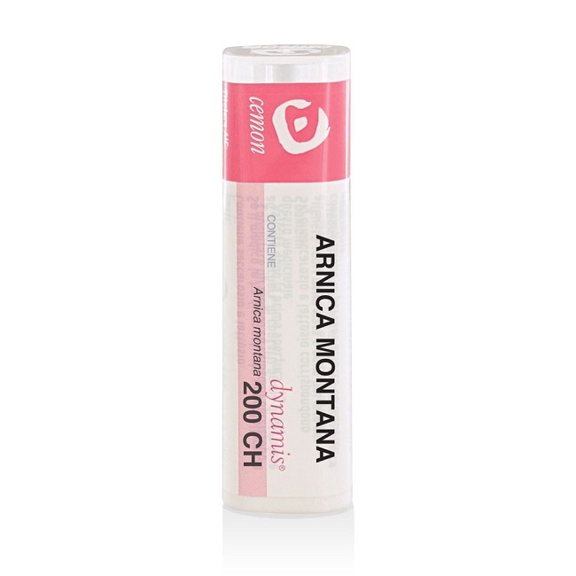 Cemon Arnica 200CH Granuli Multidose 6g