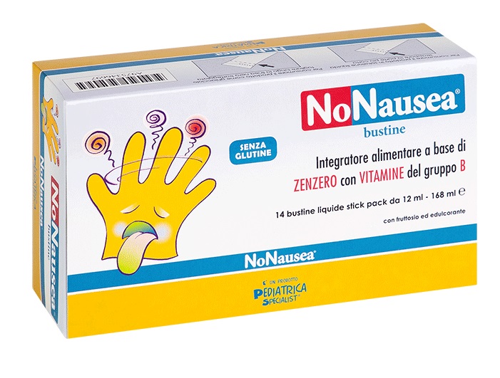 Nonausea 14 Bustinestick pack