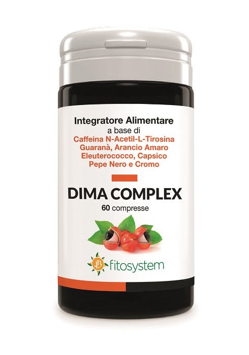 Dima complex 60 compresse