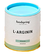 Arginina 120 capsule