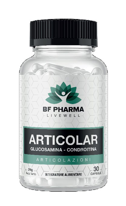 Articolar 30 capsule