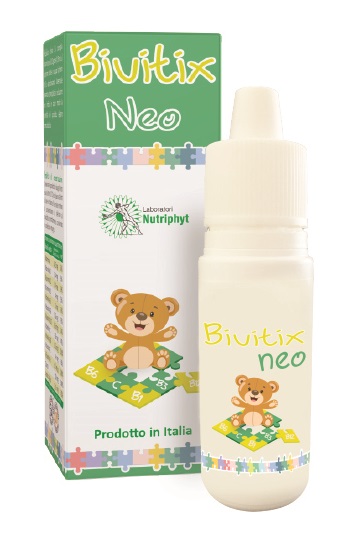 Bivitix Neo Gocce 30ml