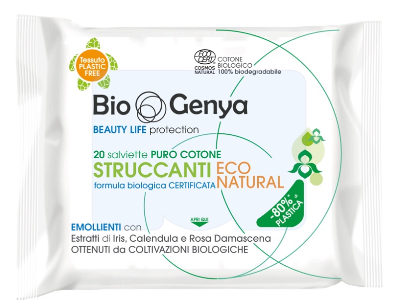 Biogenya Struccante eco natural 187 g