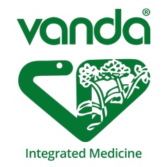 Hepatine Vanda Compositum 40capsule