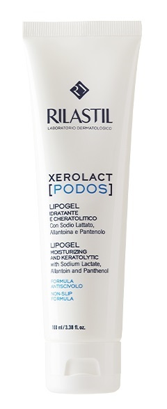 Xerolact pod lipogel