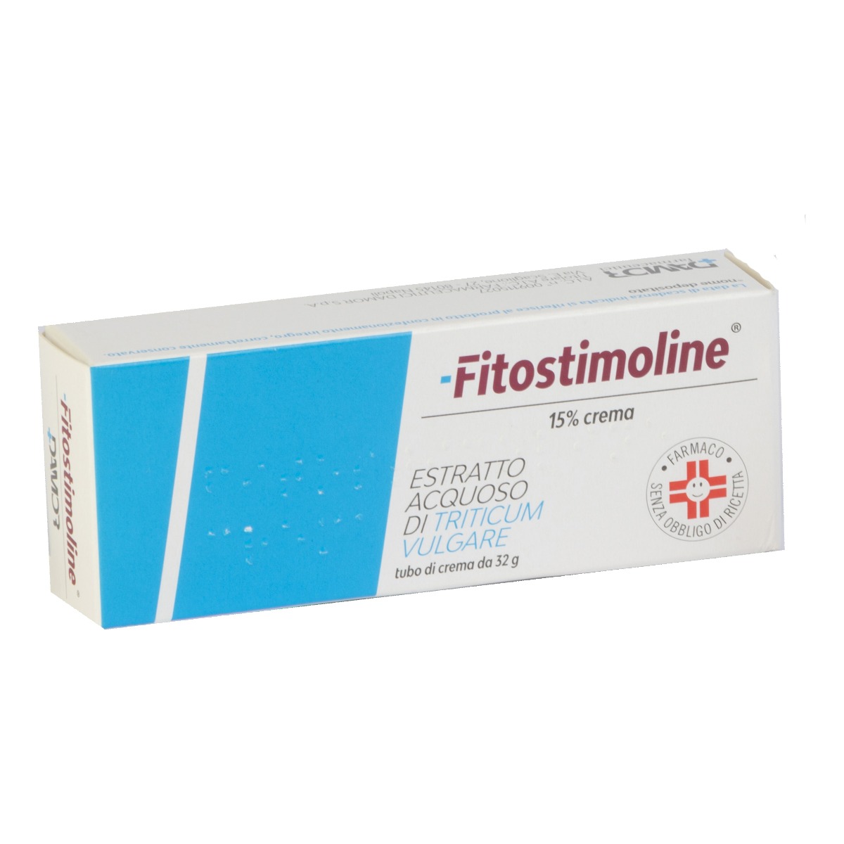 Fitostimoline 15% Crema 32g