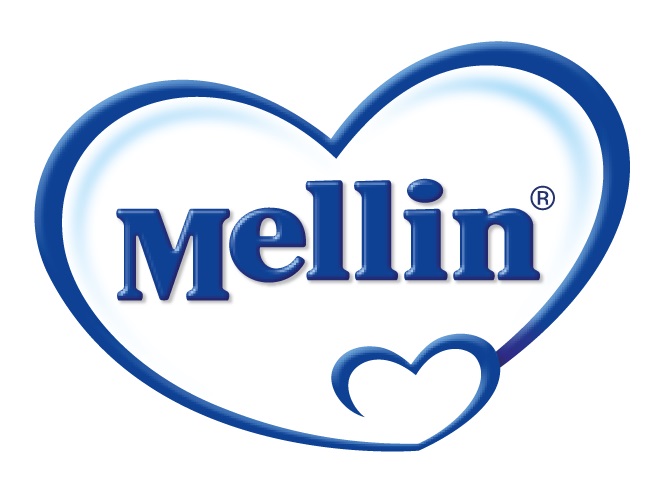 Mellin crema mais/tapioca 200g