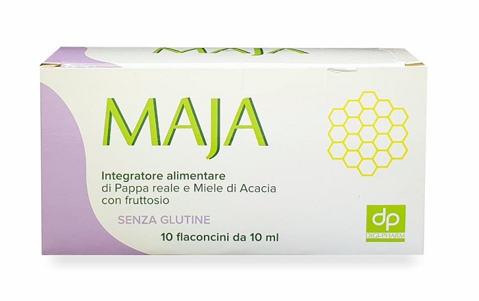 Maja 10Flaconcini 10ml