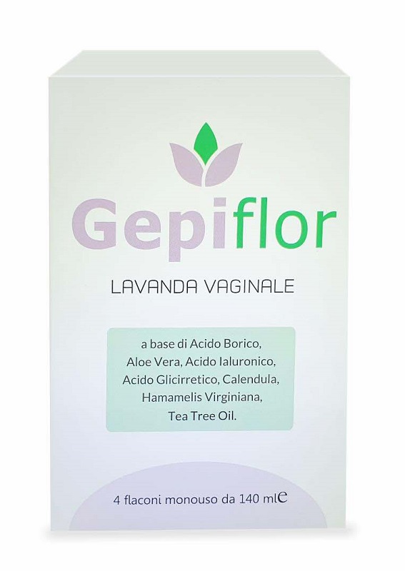 Gepiflor lav.vag.140ml