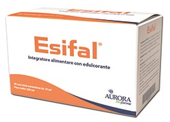 Esifal Plus 20 Stick 15 ml