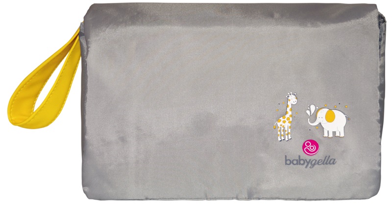 trousse prebiotic 1 babygella bagno + 1 babygella salviette + 1 babygella pasta protettiva