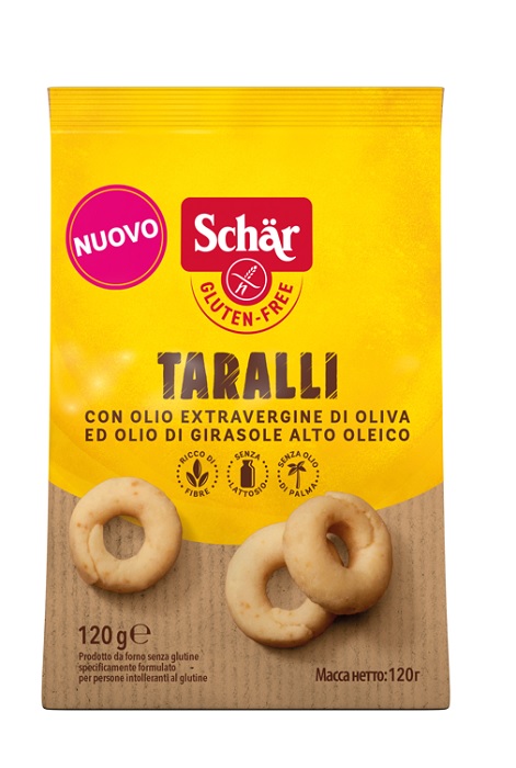 Schar taralli 120 g
