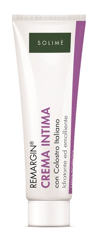 Remargin crema intima