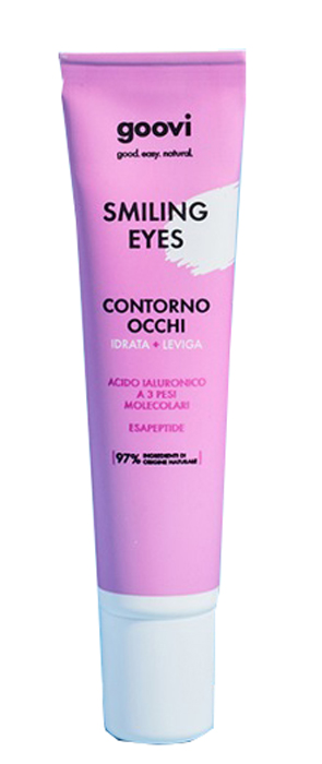 contorno occhi antiaging illuminante
