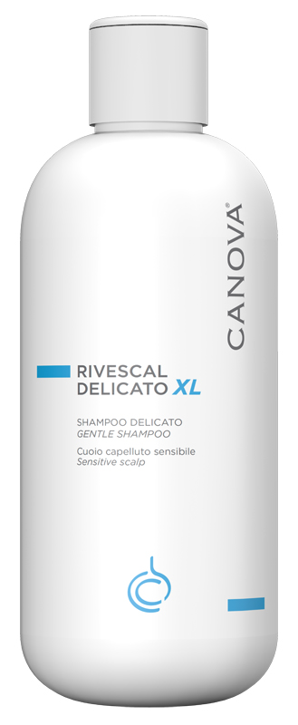 Rivescal delicato xl shampoo