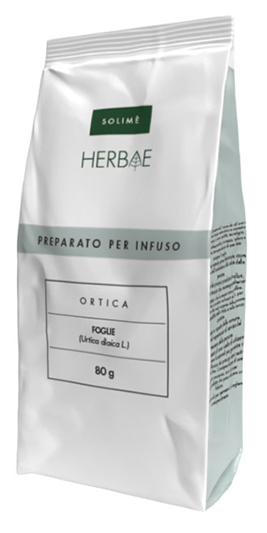 Ortica foglie taglio tisana 80 g