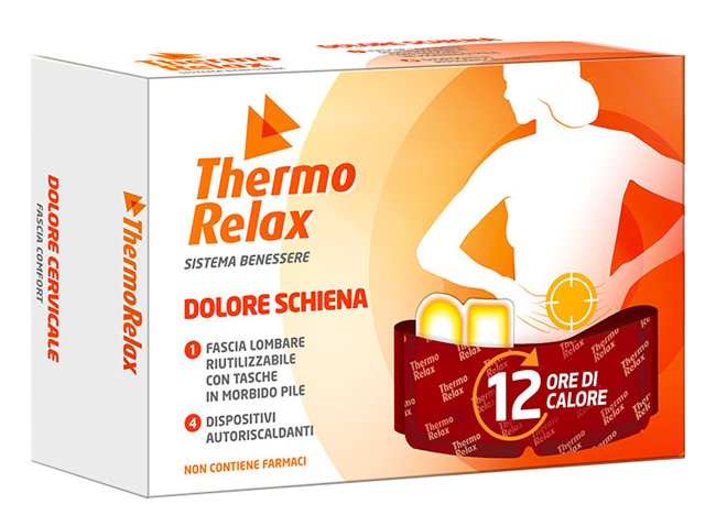 Thermorelax schiena+ric.