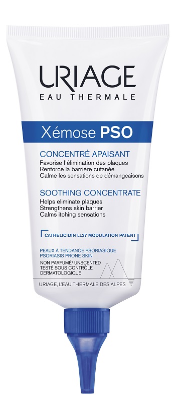 Xemose Pso Trattamento Concentrato