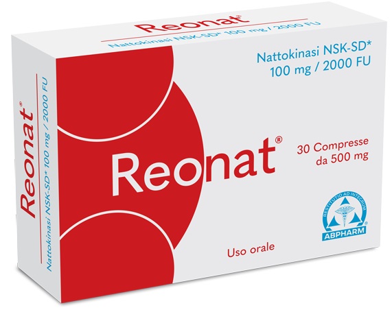 Reonat 30 Compresse
