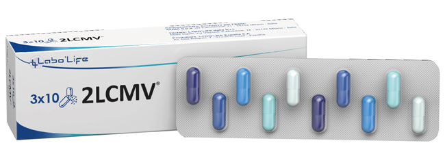 2lcmv 30capsule Labolife