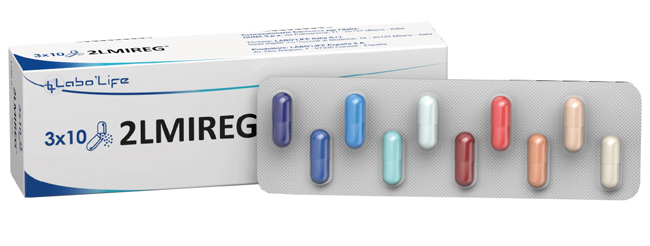 2lmireg 30capsule Labolife